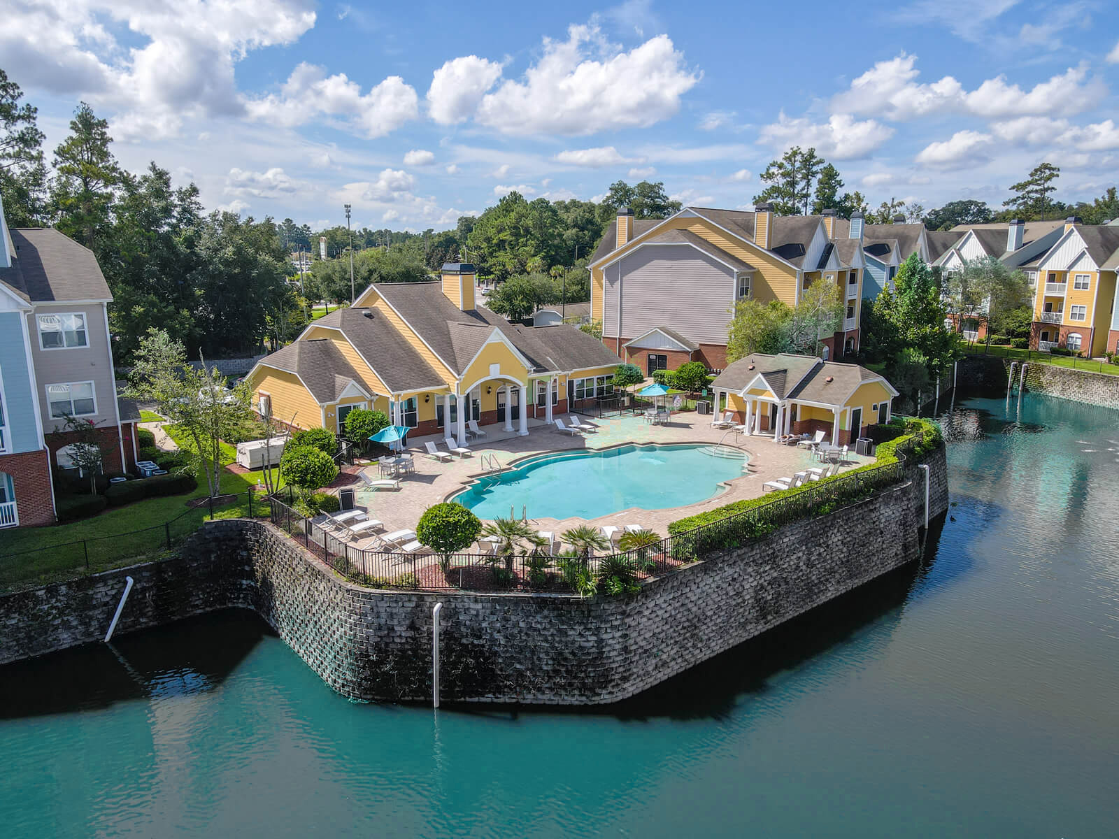 Gallery Oaks At Normandy